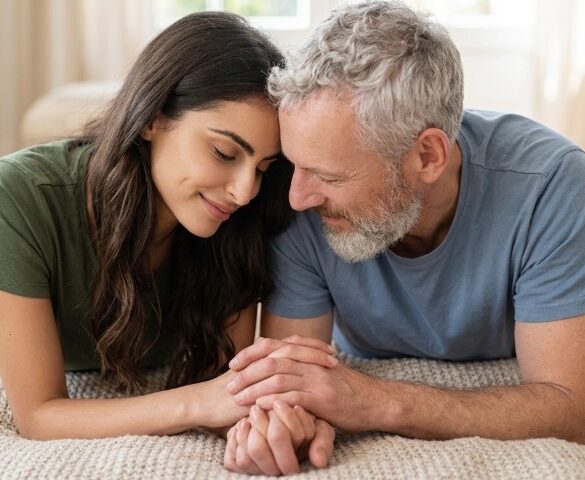 Why Age Matters Less Than Shared Values in Modern Relationships