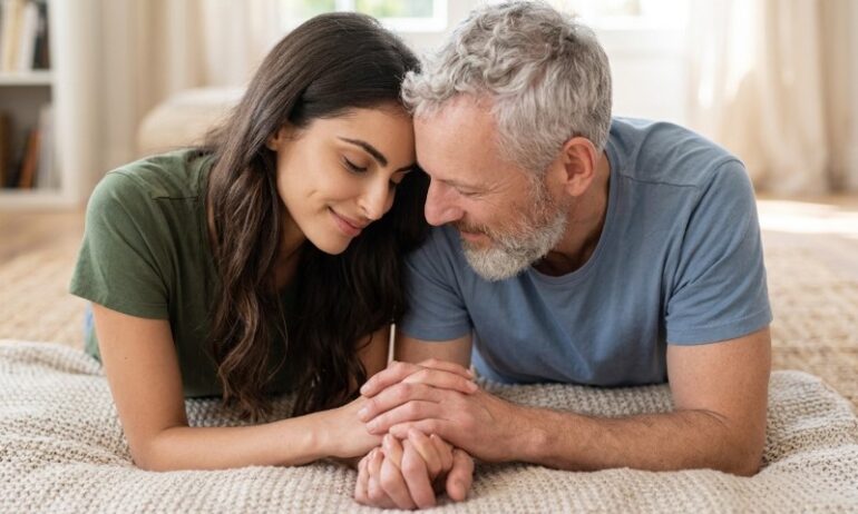 Why Age Matters Less Than Shared Values in Modern Relationships