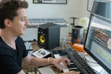 Why Producers Spend Hours Searching for the Perfect Sound