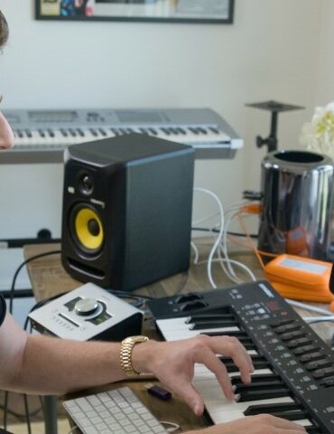 Why Producers Spend Hours Searching for the Perfect Sound