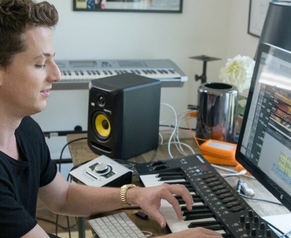 Why Producers Spend Hours Searching for the Perfect Sound
