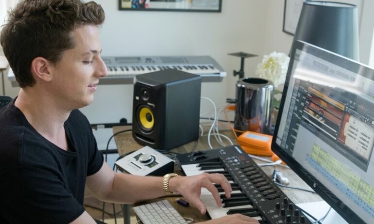 Why Producers Spend Hours Searching for the Perfect Sound