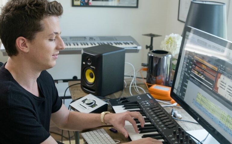 Why Producers Spend Hours Searching for the Perfect Sound Hetfield