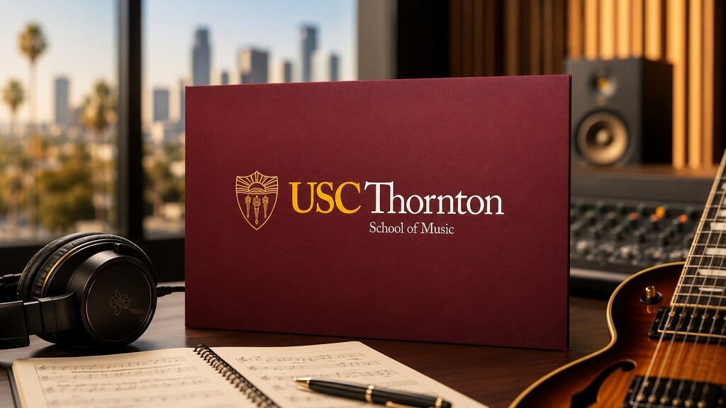 USC Thornton
