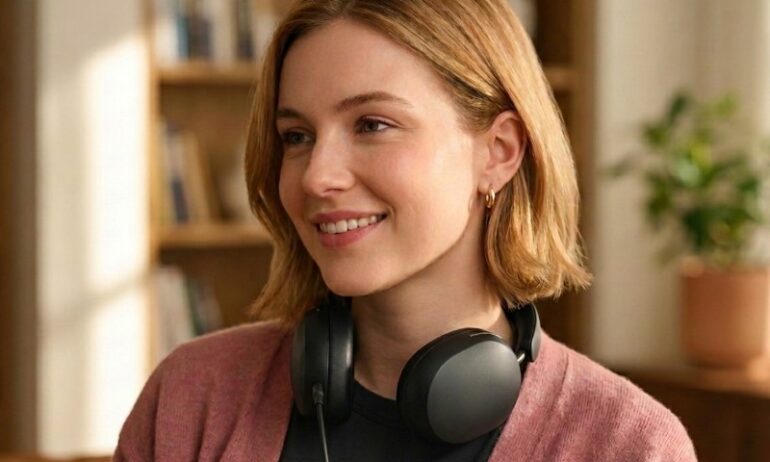 Wired Headphones Are Back - Why People Are Choosing Cables Again In 2026