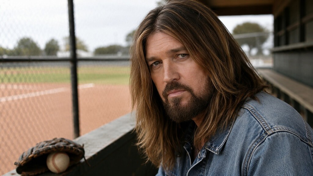 7 Popular Musicians Who Spend Their Free Time Playing Sports Billy Ray Cyrus