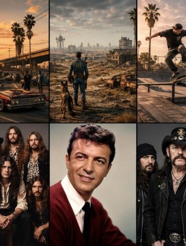 Classic Rock Songs