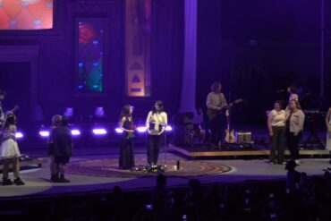 Lucy Dacus - All Things Go Festival