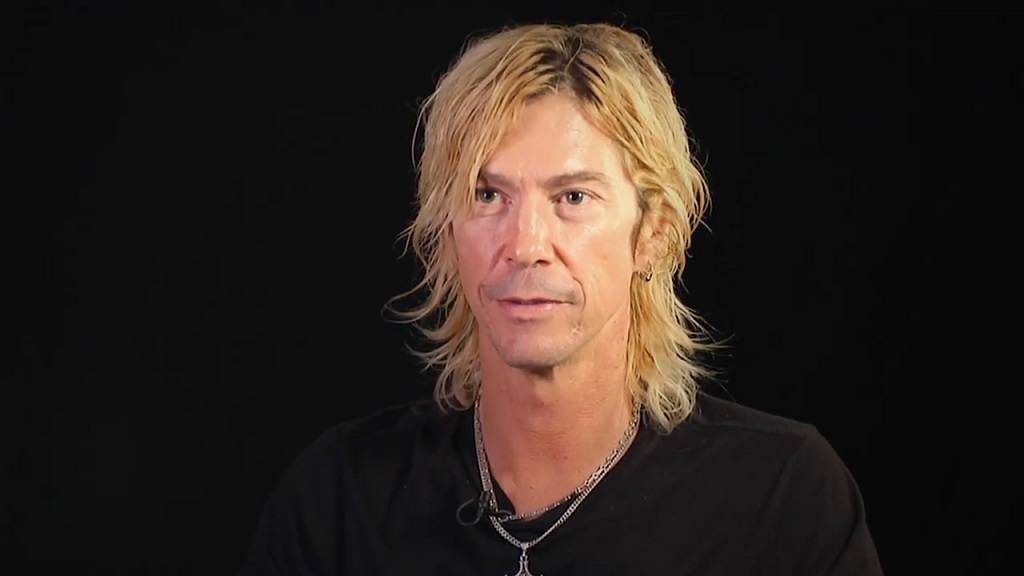 When the Party Ended: How Rock Stars Built Their Careers Back From Addiction rock stars