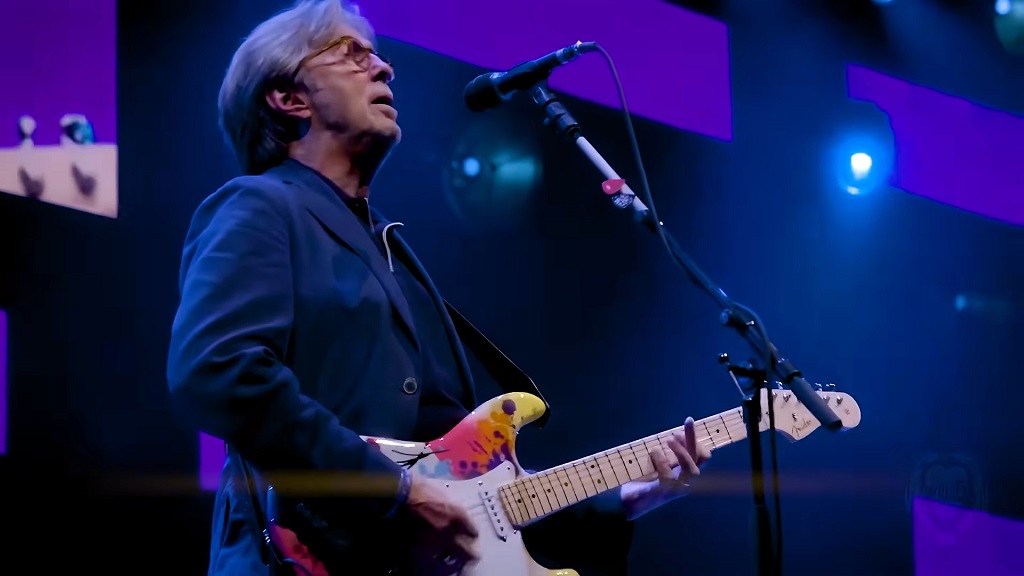 When the Party Ended: How Rock Stars Built Their Careers Back From Addiction rock stars