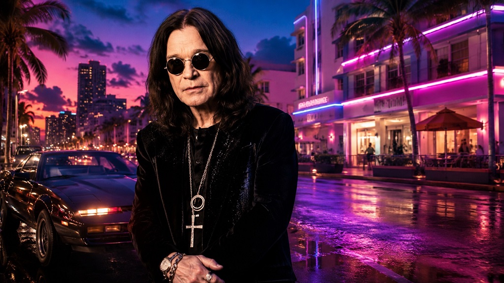 8 Classic Rock Songs That Became Famous Again Through Video Games Classic Rock Songs