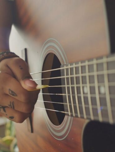 Guitar Chords