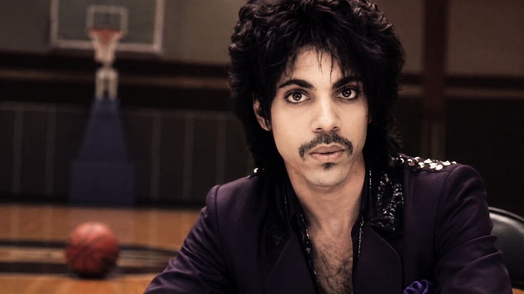 7 Popular Musicians Who Spend Their Free Time Playing Sports Prince