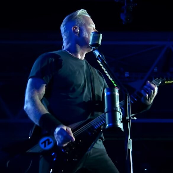 When the Party Ended: How Rock Stars Built Their Careers Back From Addiction Rock Starts Addiction