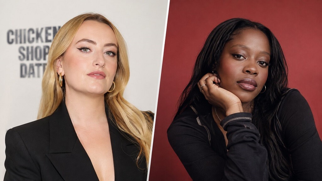 Saturday Night Live UK Returns With Royal Blood, Rachel Chinouriri and More Musical Guests Saturday Night Live UK
