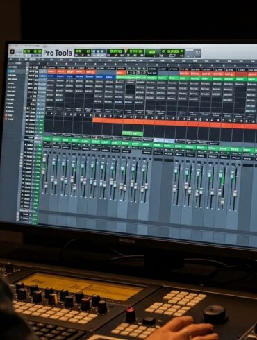 7 Best DAWs for Beginners and Professional Audio Engineers in 2026