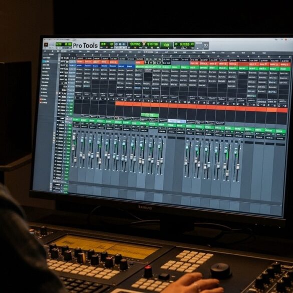7 Best DAWs for Beginners and Professional Audio Engineers in 2026 DAW