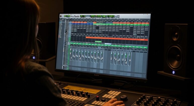 7 Best DAWs for Beginners and Professional Audio Engineers in 2026 DAW