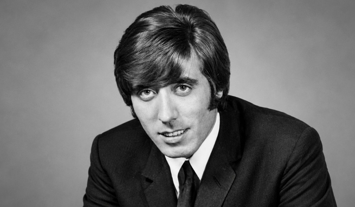 One By One, Members the Moody Blues Are Almost All Gone, This Is Who They Were Clint Warwick
