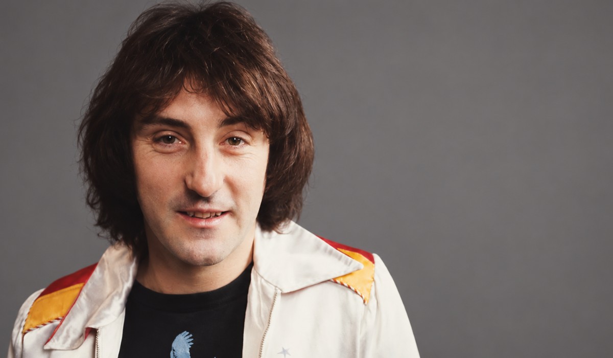 One By One, Members the Moody Blues Are Almost All Gone, This Is Who They Were Denny Laine