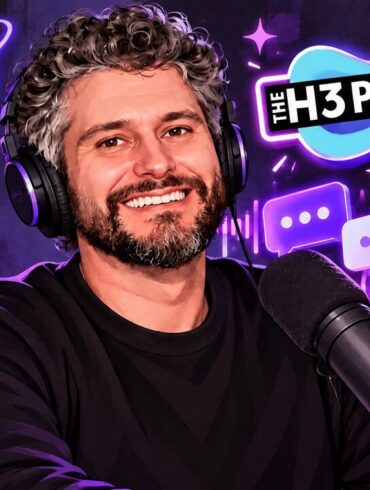 Ethan Klein Biography 2026, Age, Career, Wife, Family and H3H3 Ethan Klein