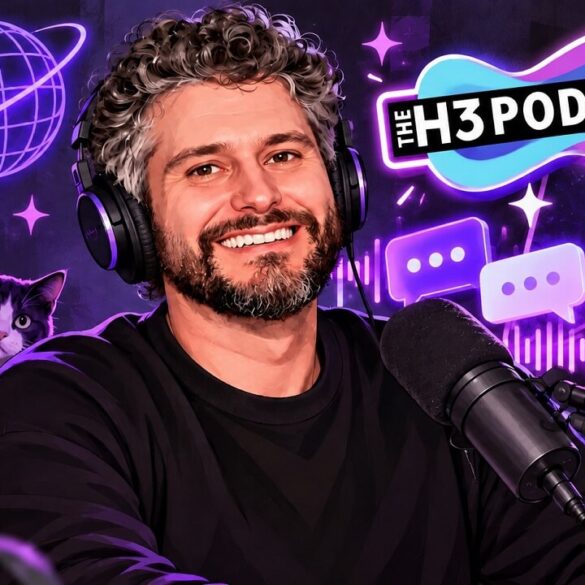 Ethan Klein