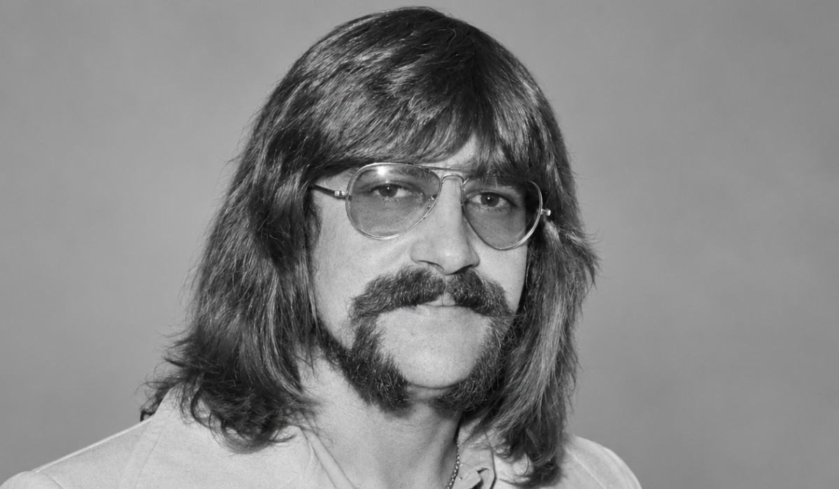 One By One, Members the Moody Blues Are Almost All Gone, This Is Who They Were Graeme Edge