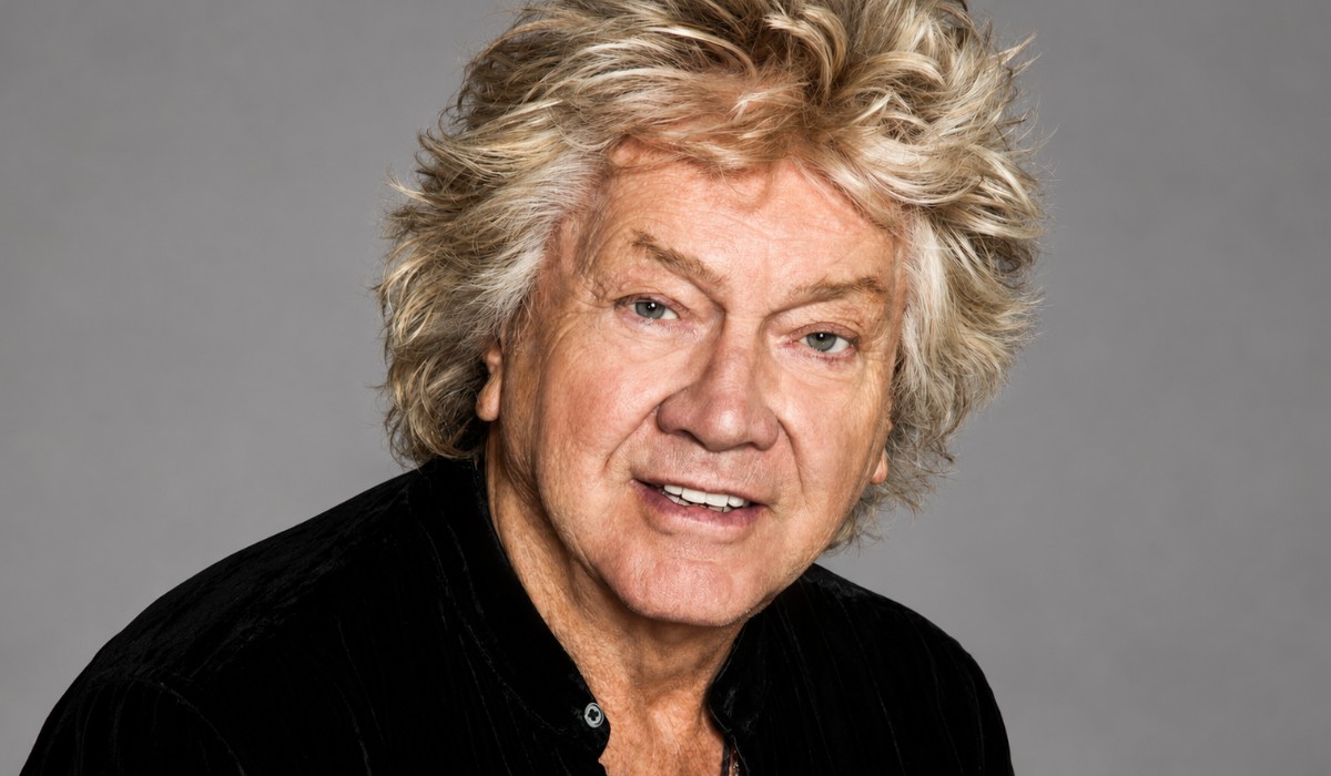 One By One, Members the Moody Blues Are Almost All Gone, This Is Who They Were John Lodge