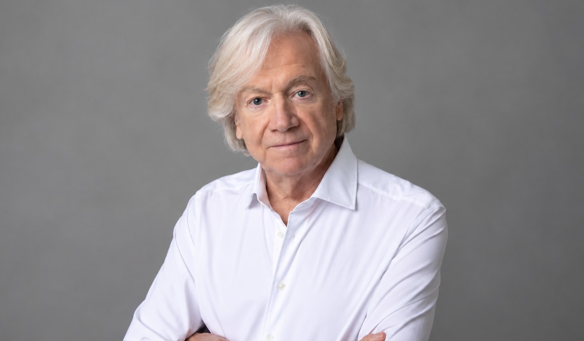 One By One, Members the Moody Blues Are Almost All Gone, This Is Who They Were Justin Hayward