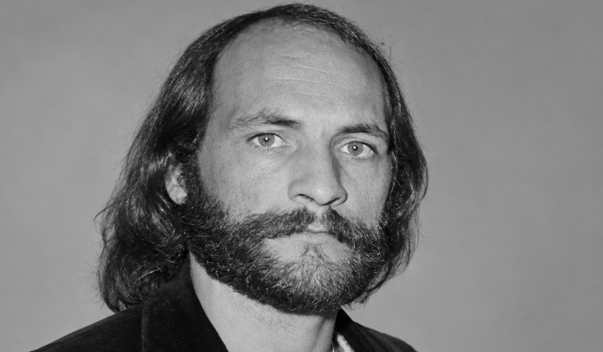 One By One, Members the Moody Blues Are Almost All Gone, This Is Who They Were Mike Pinder