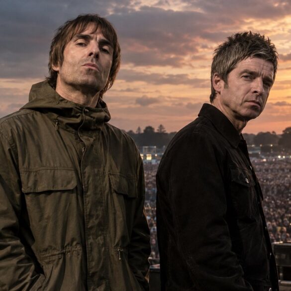 Oasis 2027 Tour Is Official - 38 Dates, Knebworth Return, Ticket Prices and Everything Fans Need to Know Oasis Tour 2027