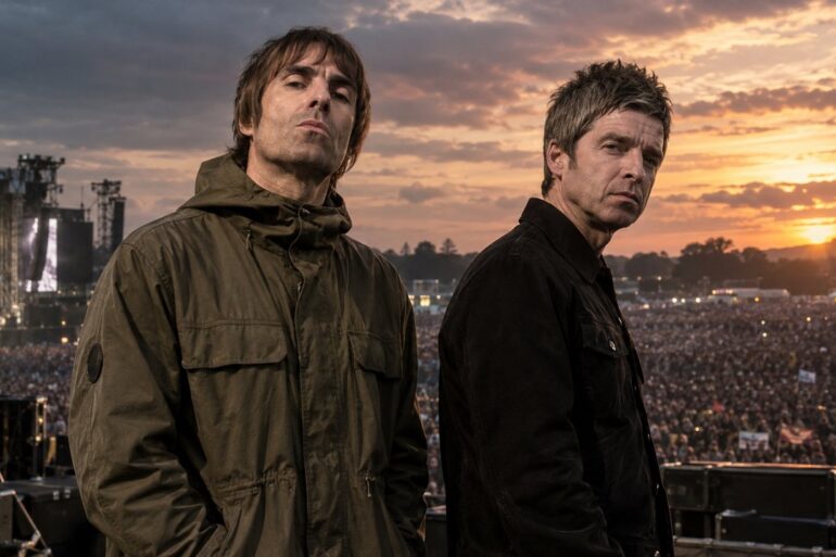 Oasis 2027 Tour Is Official - 38 Dates, Knebworth Return, Ticket Prices and Everything Fans Need to Know Oasis Tour 2027