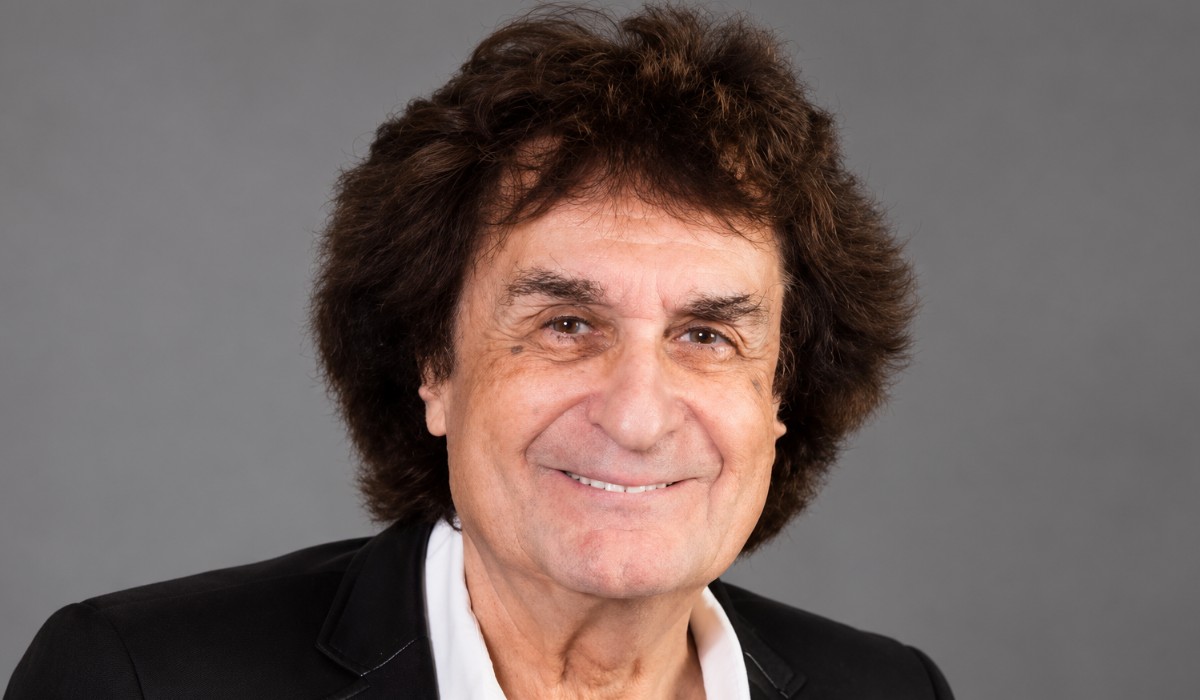 One By One, Members the Moody Blues Are Almost All Gone, This Is Who They Were Patrick Moraz