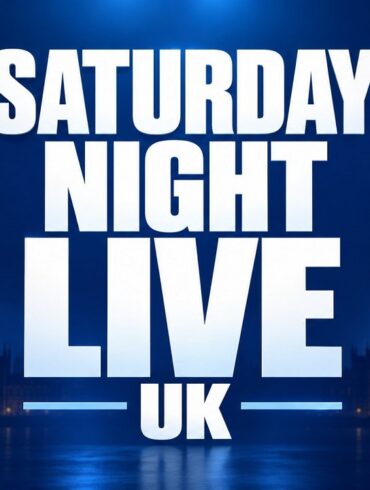 Saturday Night Live UK Returns With Royal Blood, Rachel Chinouriri and More Musical Guests Saturaday Night Live UK