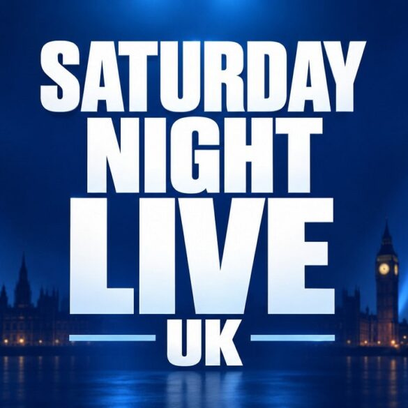 Saturaday Night Live UK