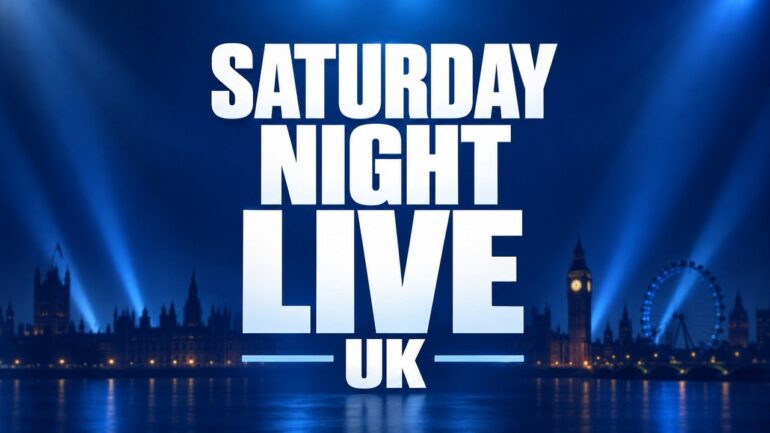 Saturday Night Live UK Returns With Royal Blood, Rachel Chinouriri and More Musical Guests Saturaday Night Live UK