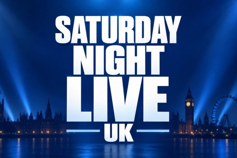 Saturday Night Live UK Returns With Royal Blood, Rachel Chinouriri and More Musical Guests Saturaday Night Live UK