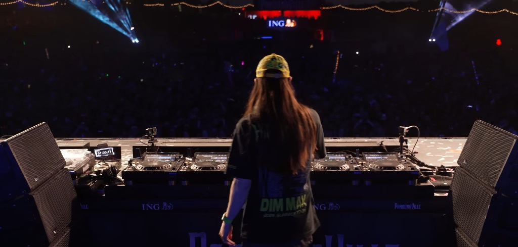 There Is Much More to Steve Aoki Than Music and Flying Cakes steve aoki
