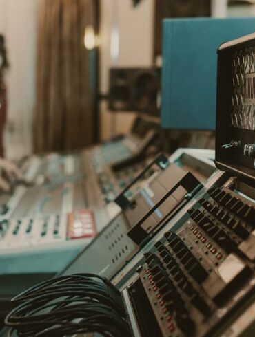 Best Universities for Music Production in 2026 Universities for Music Production