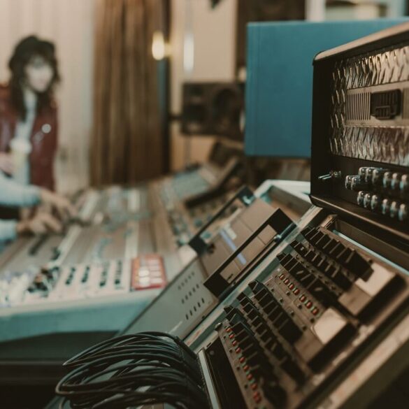 Best Universities for Music Production in 2026 Universities for Music Production