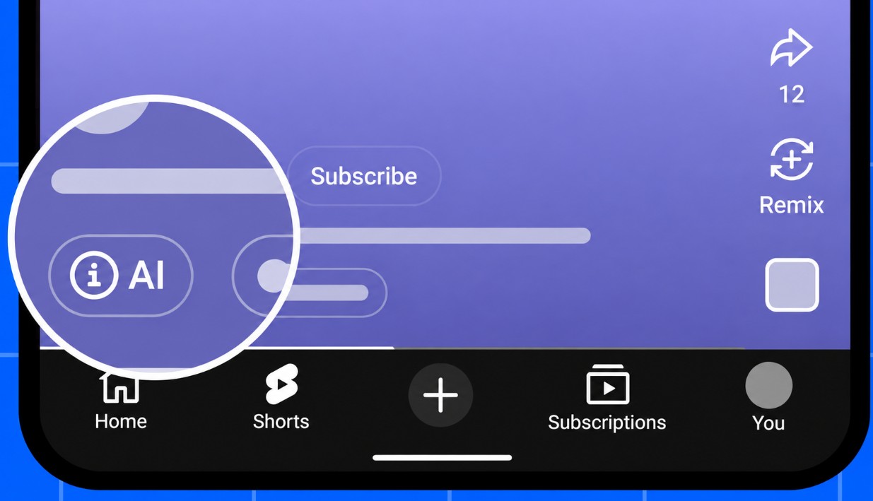 YouTube Is Finally Making AI-Generated Music Easier to Spot
